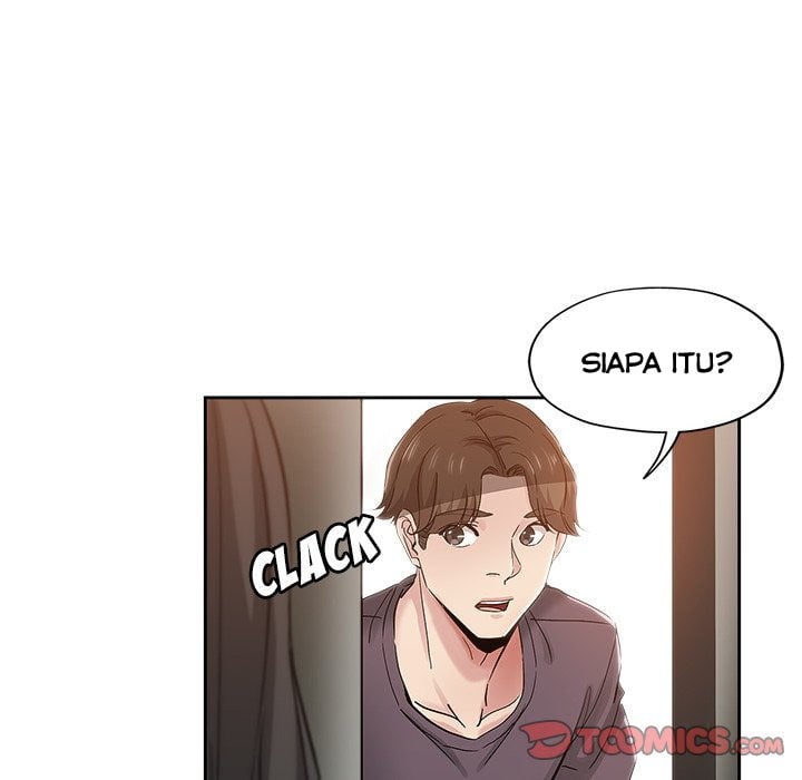 The Unexpected Guest - Chapter 34 56