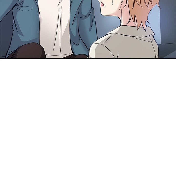The Unexpected Guest - Chapter 34 39