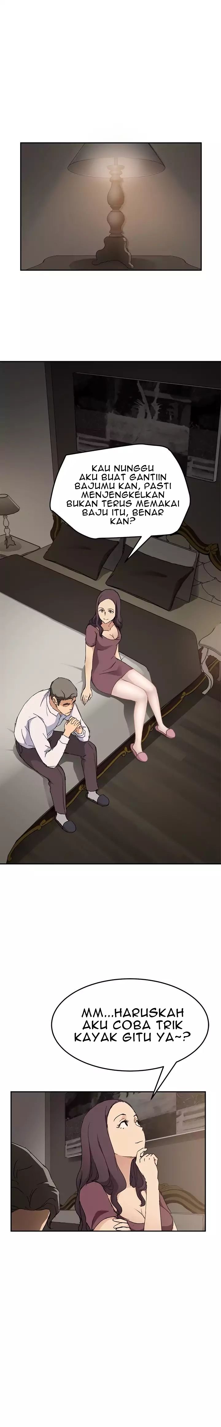 This Doesn&#8217;t Feel Like Me - Chapter 34 13