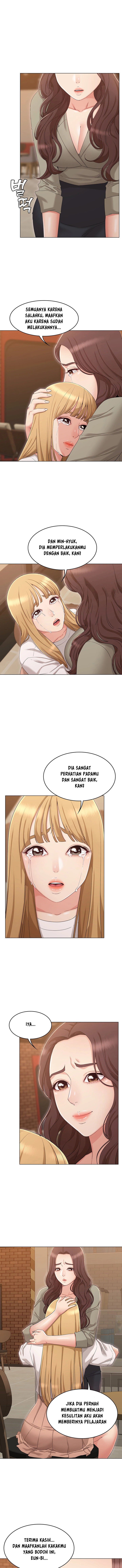 Not You, but Your Sister - Chapter 34 12 Not You, but Your Sister - Chapter 34 12