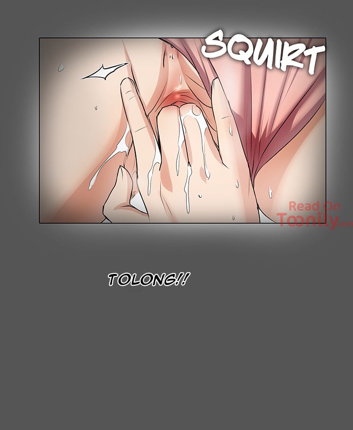 Cartoonists NSFW - Chapter 34 10