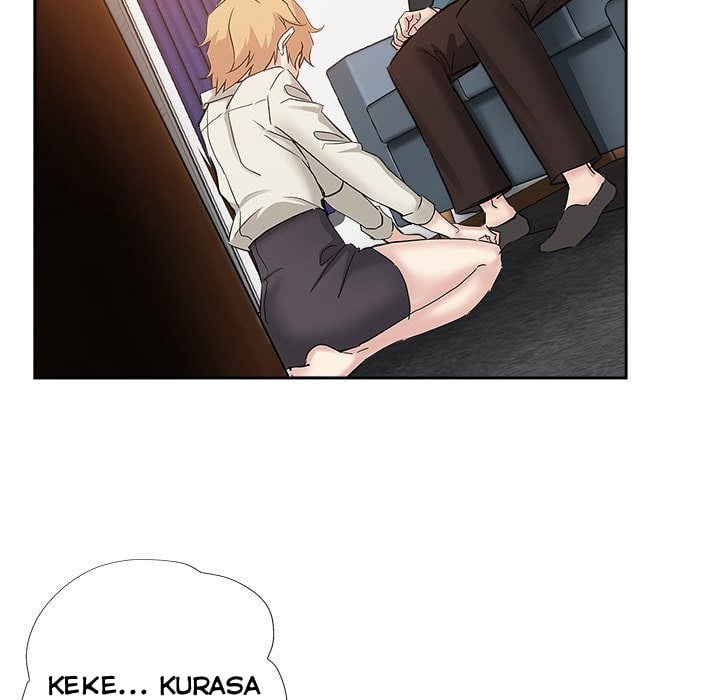 The Unexpected Guest - Chapter 34 31
