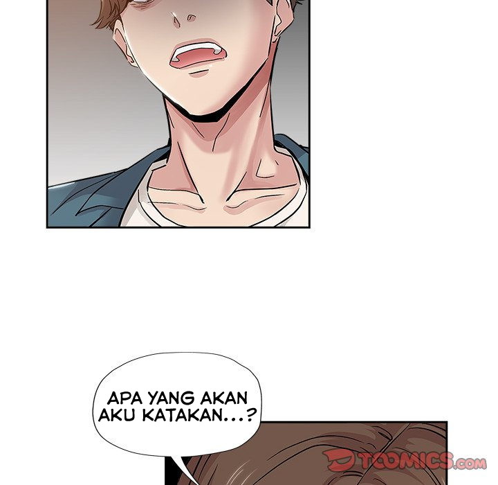 The Unexpected Guest - Chapter 34 36