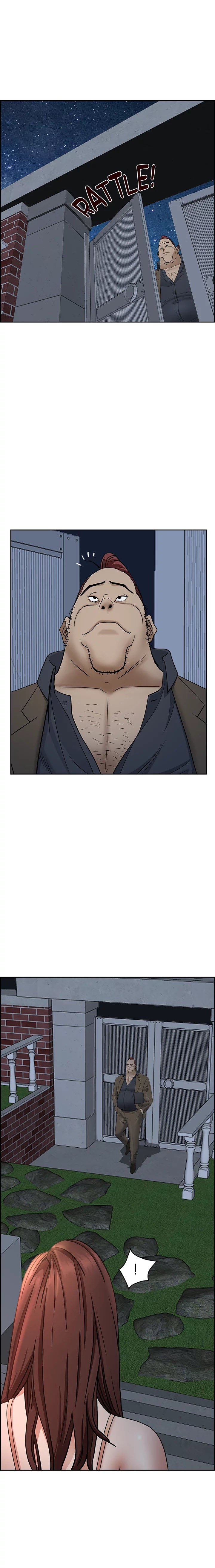 Living With a MILF - Chapter 34 20