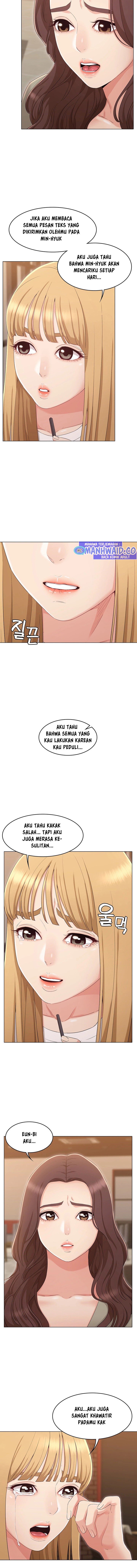 Not You, but Your Sister - Chapter 34 11 Not You, but Your Sister - Chapter 34 11