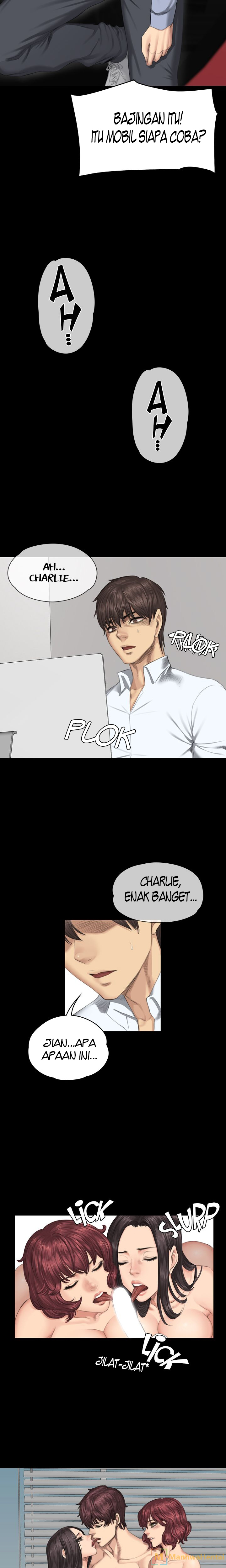 Producer: Trainee - Chapter 34 16