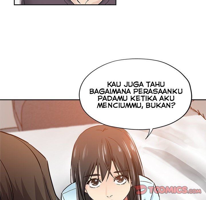 The Unexpected Guest - Chapter 34 64