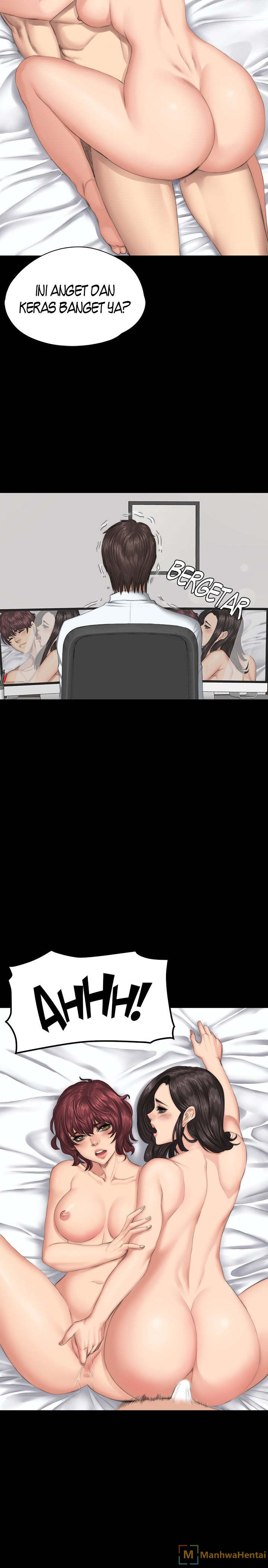 Producer: Trainee - Chapter 34 18