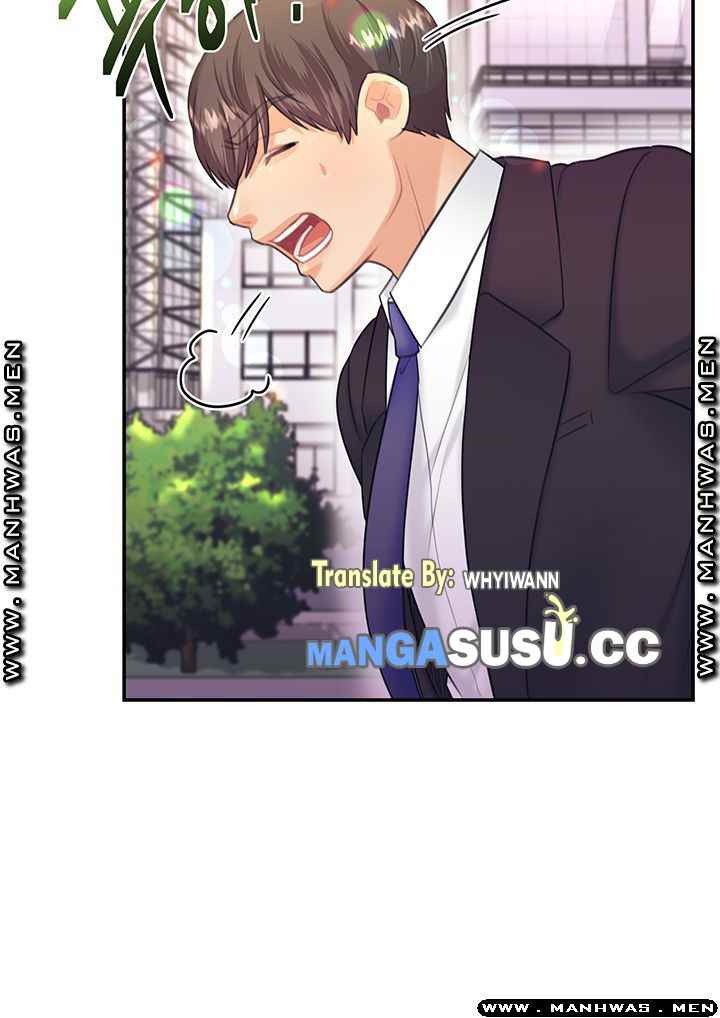 Public Bathhouse - Chapter 34 8