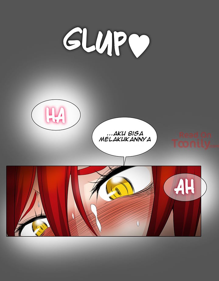 Cartoonists NSFW - Chapter 34 17