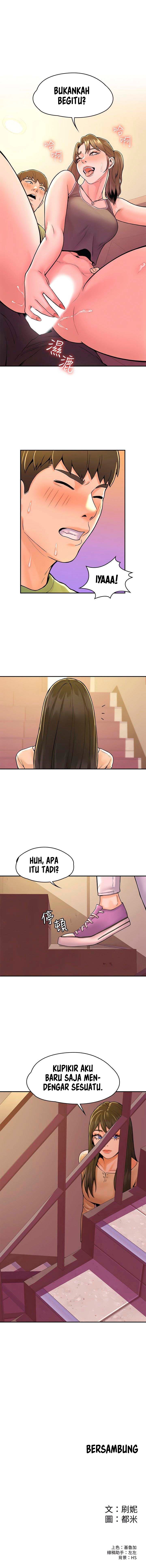 Campus Today - Chapter 34 11