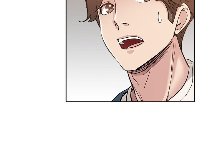 The Unexpected Guest - Chapter 34 5
