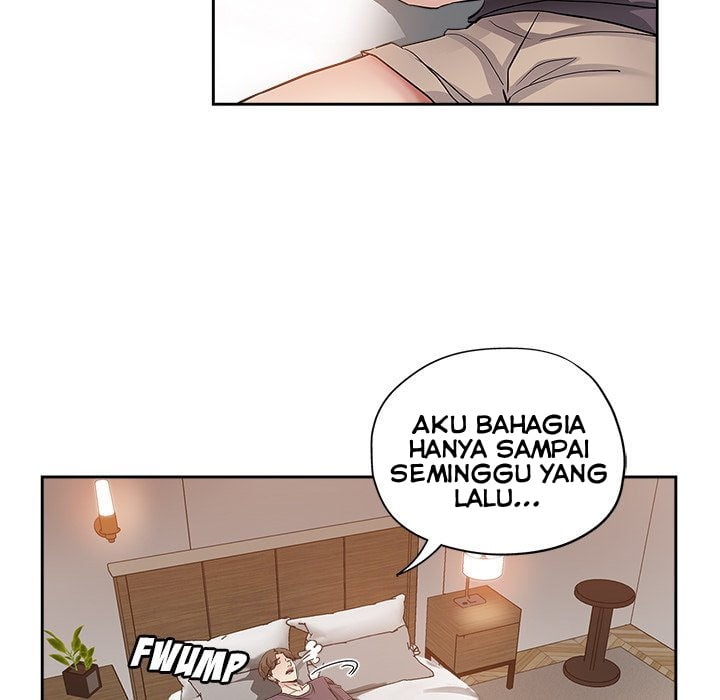 The Unexpected Guest - Chapter 34 50