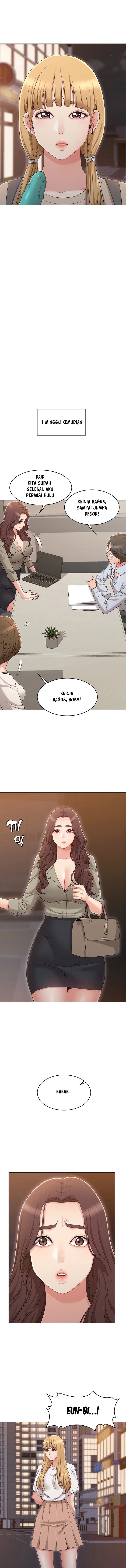 Not You, but Your Sister - Chapter 34 9 Not You, but Your Sister - Chapter 34 9