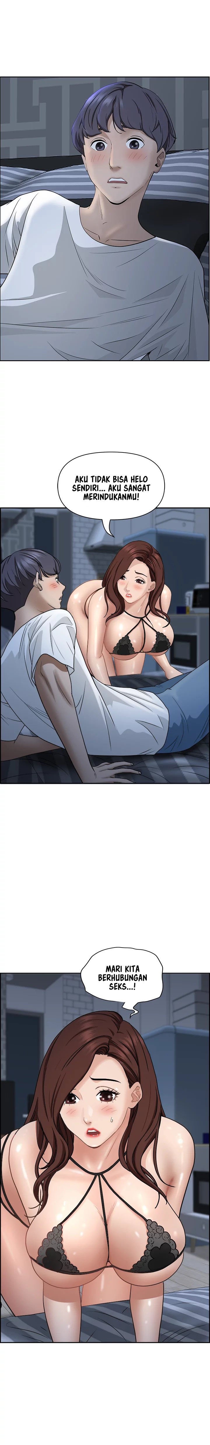Living With a MILF - Chapter 34 27