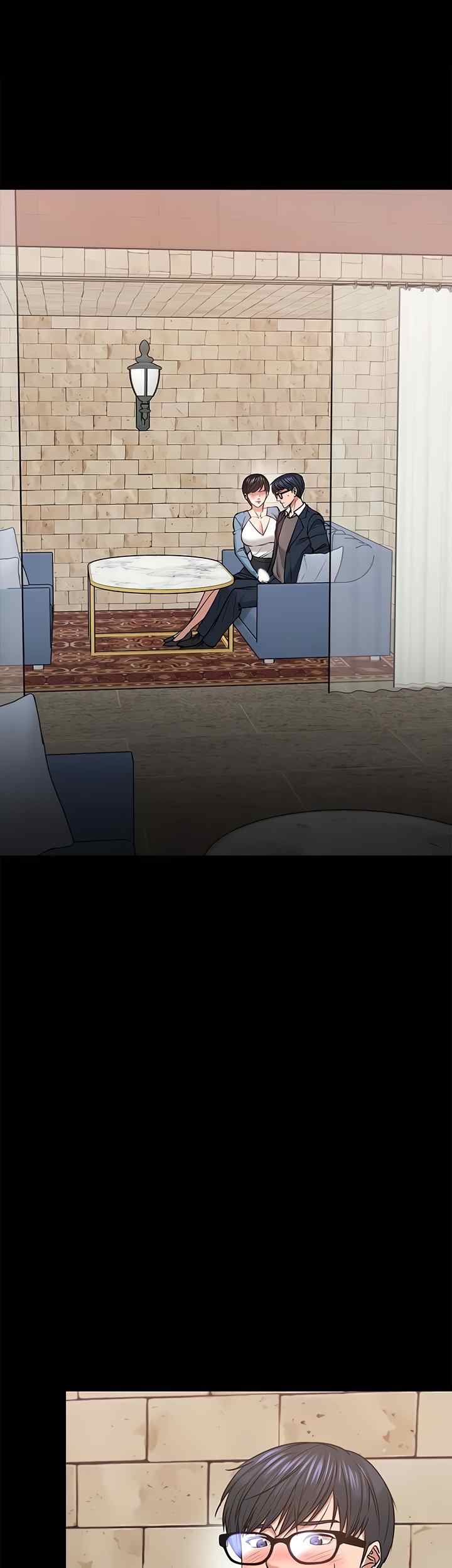 Are You Just Going To Watch - Chapter 34 8