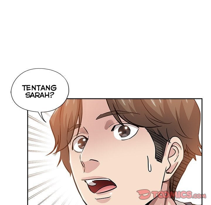 The Unexpected Guest - Chapter 34 8