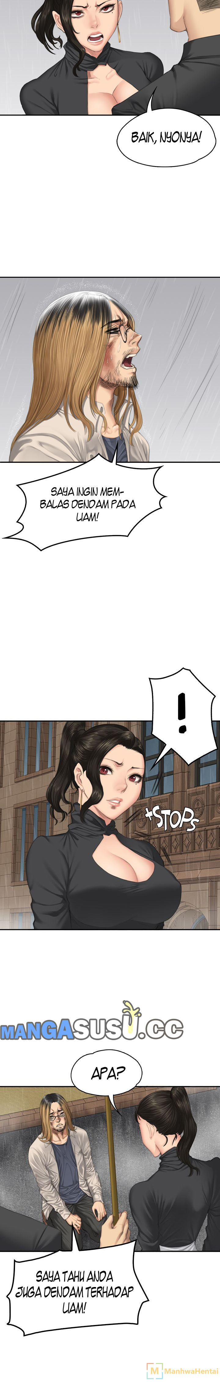 Producer: Trainee - Chapter 34 7