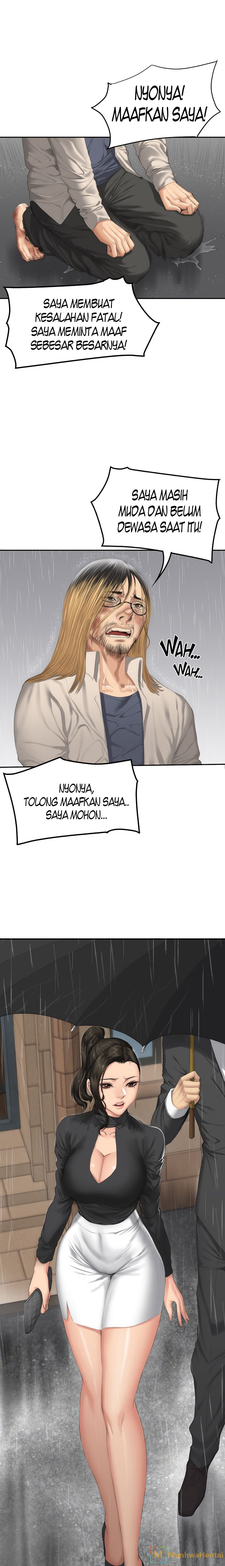 Producer: Trainee - Chapter 34 3