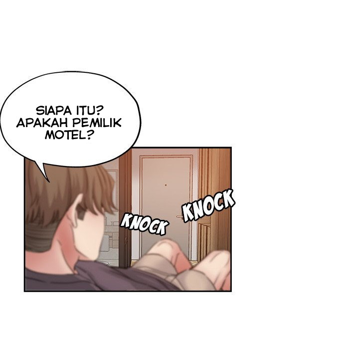 The Unexpected Guest - Chapter 34 55