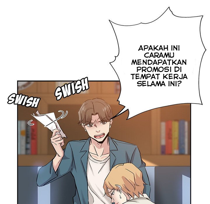 The Unexpected Guest - Chapter 34 33