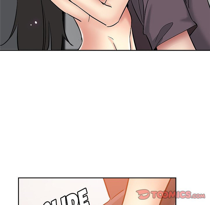 The Unexpected Guest - Chapter 34 88