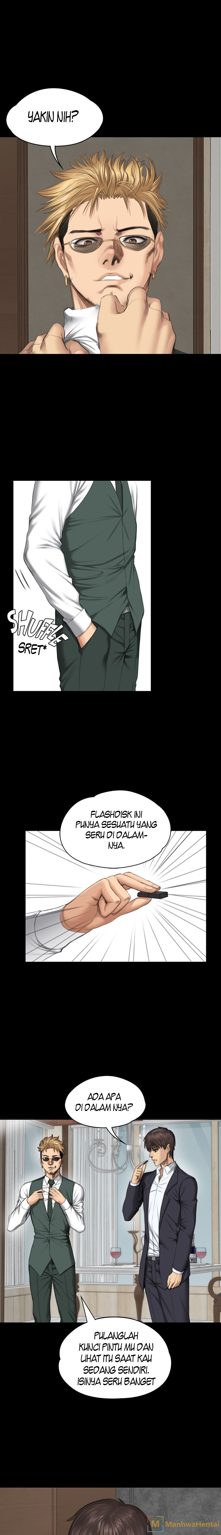 Producer: Trainee - Chapter 34 13
