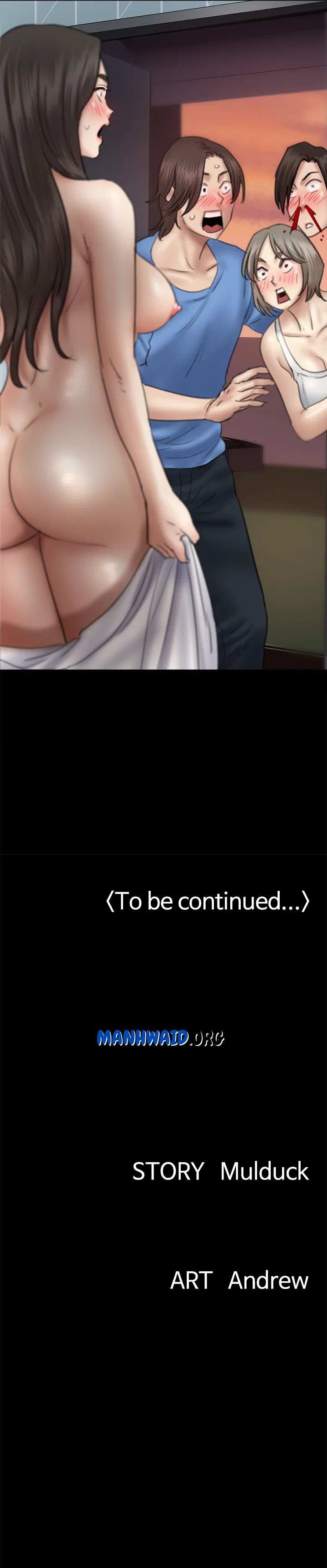 E Romance - Chapter 34 6