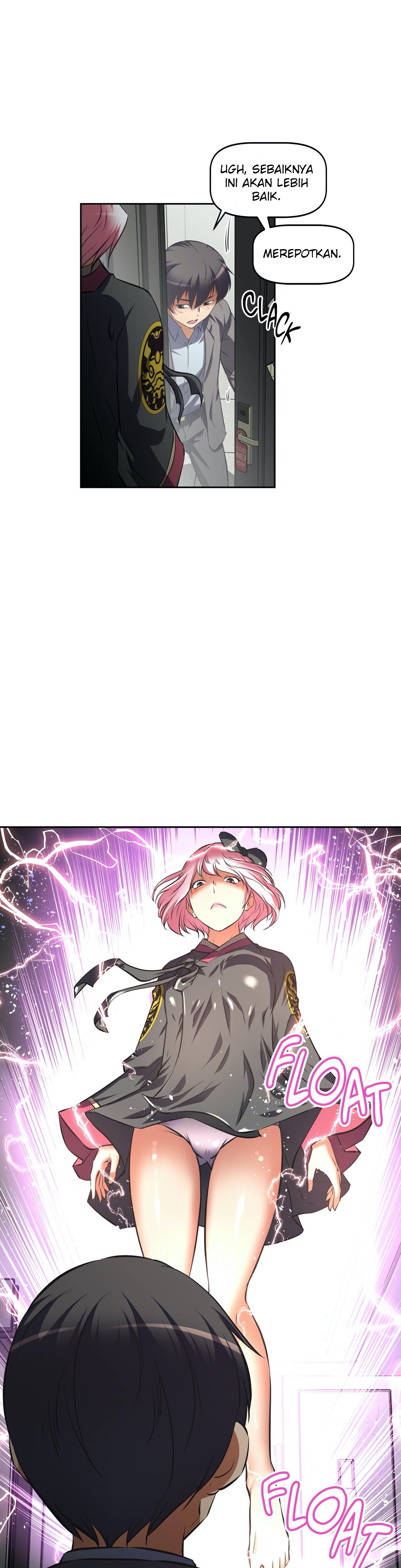 Hell&#8217;s Harem - Chapter 34 5