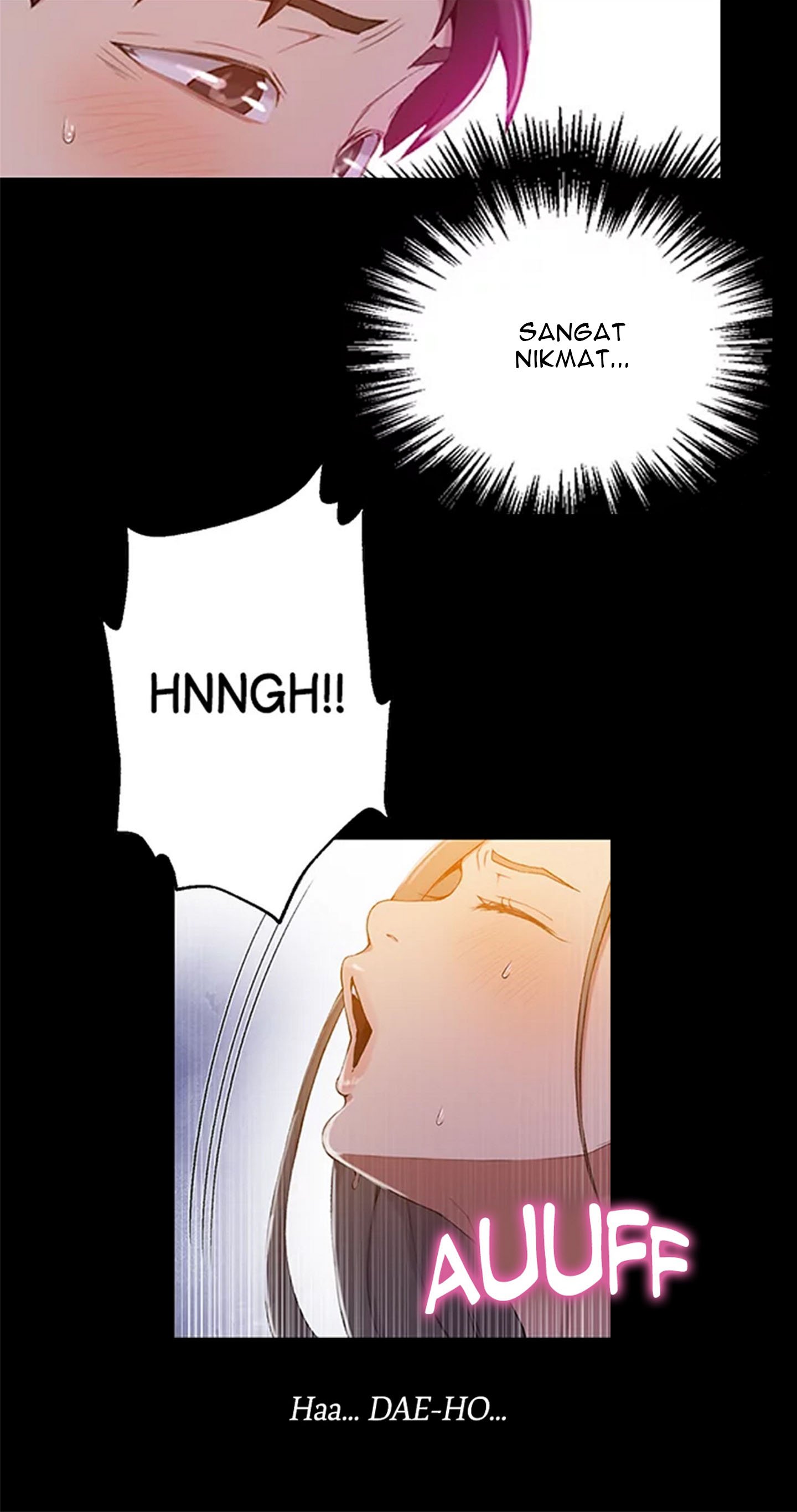 Secret Class Uncensored - Chapter 34 16
