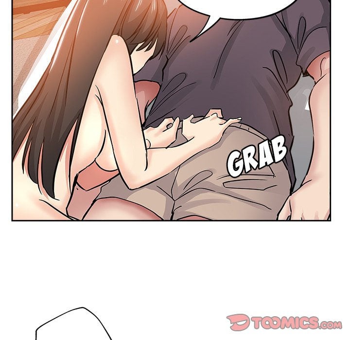 The Unexpected Guest - Chapter 34 92