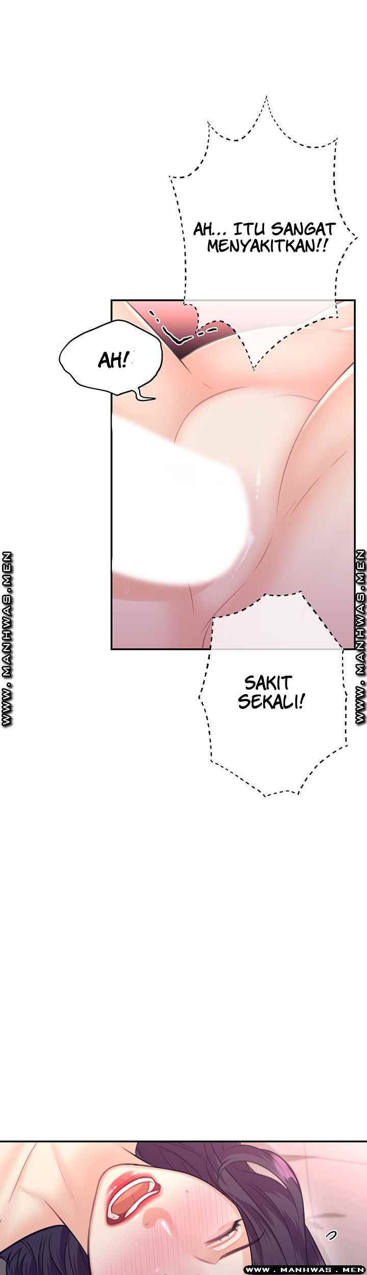 Public Bathhouse - Chapter 34 23