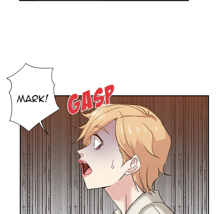 The Unexpected Guest - Chapter 34 41