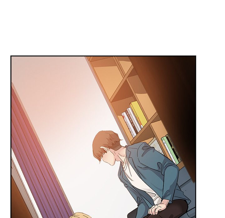 The Unexpected Guest - Chapter 34 30