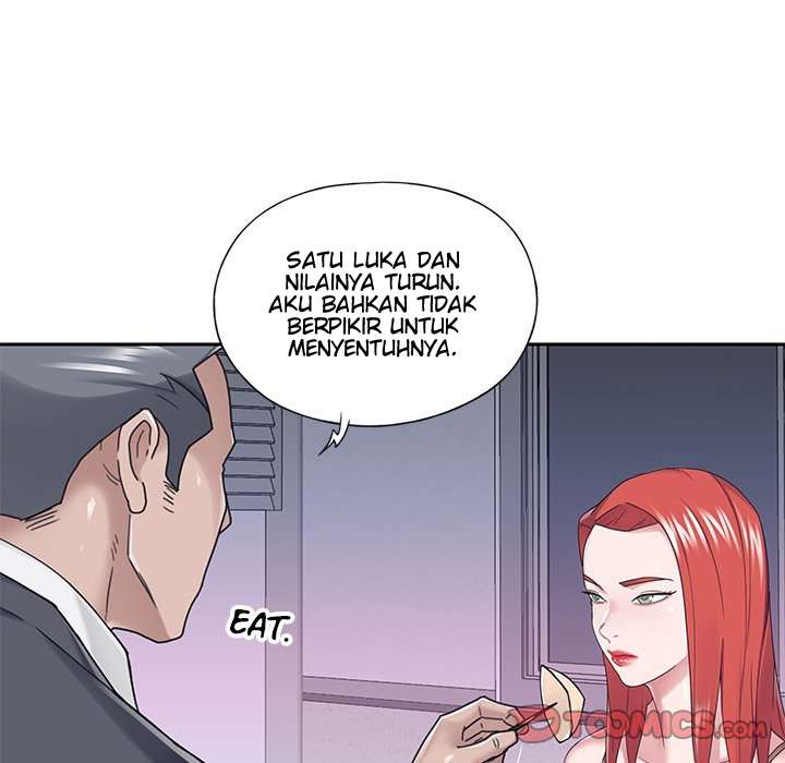Maid (KOI) - Chapter 34 36