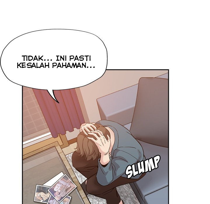 The Unexpected Guest - Chapter 34 13
