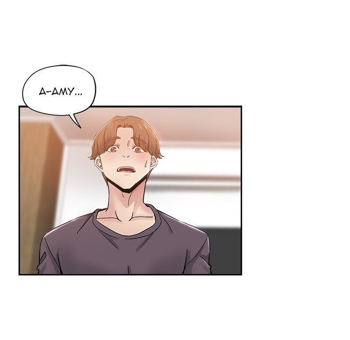 The Unexpected Guest - Chapter 34 76
