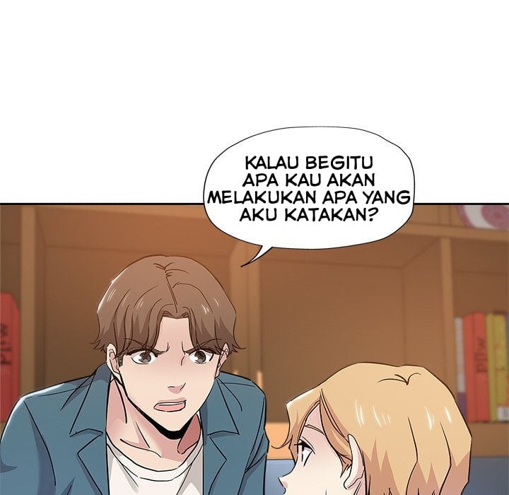 The Unexpected Guest - Chapter 34 38