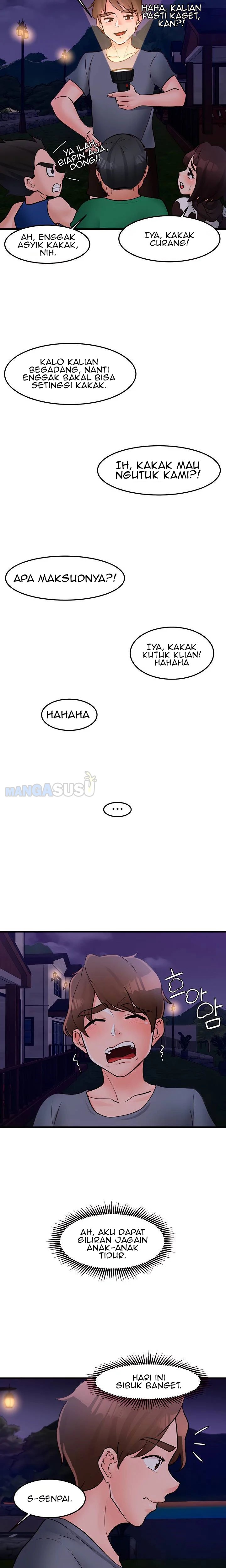 Public Interest - Chapter 34 19 Public Interest - Chapter 34 19