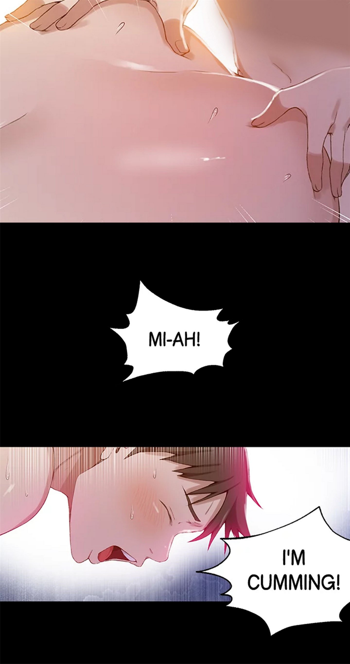 Secret Class Uncensored - Chapter 34 31