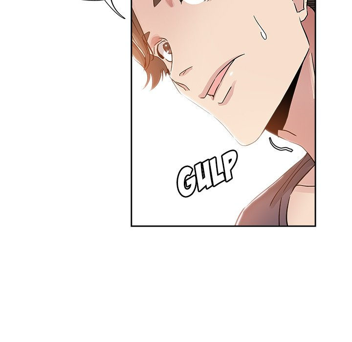 The Unexpected Guest - Chapter 34 79