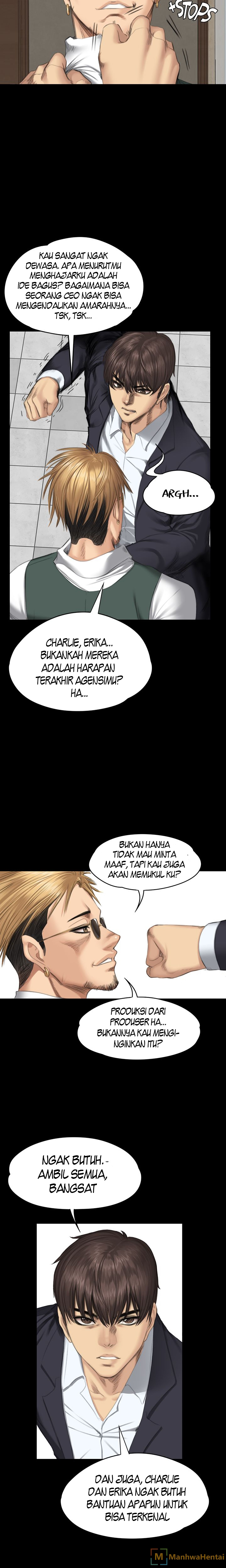Producer: Trainee - Chapter 34 12