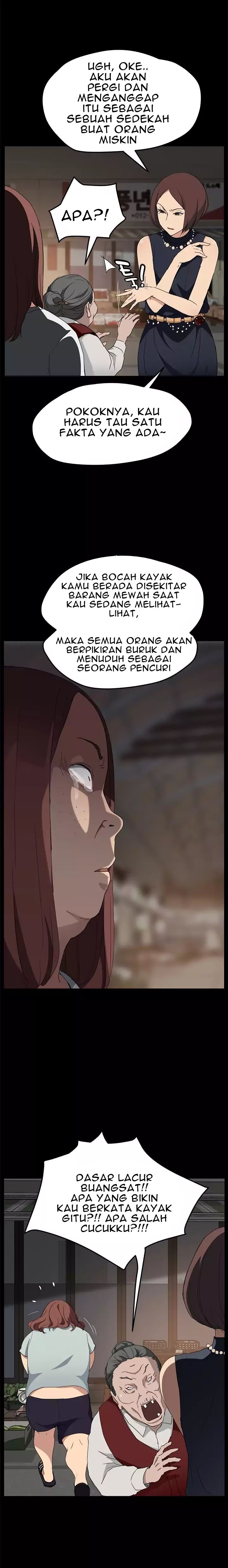 This Doesn&#8217;t Feel Like Me - Chapter 34 6