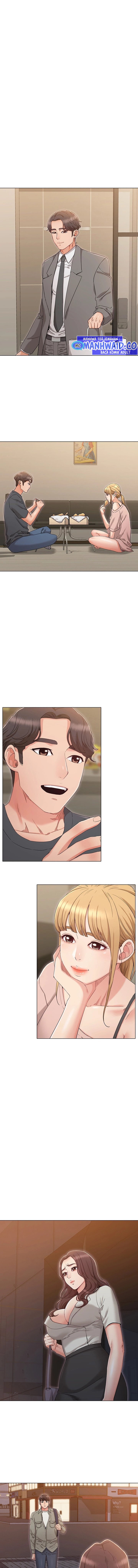 Not You, but Your Sister - Chapter 34 5 Not You, but Your Sister - Chapter 34 5