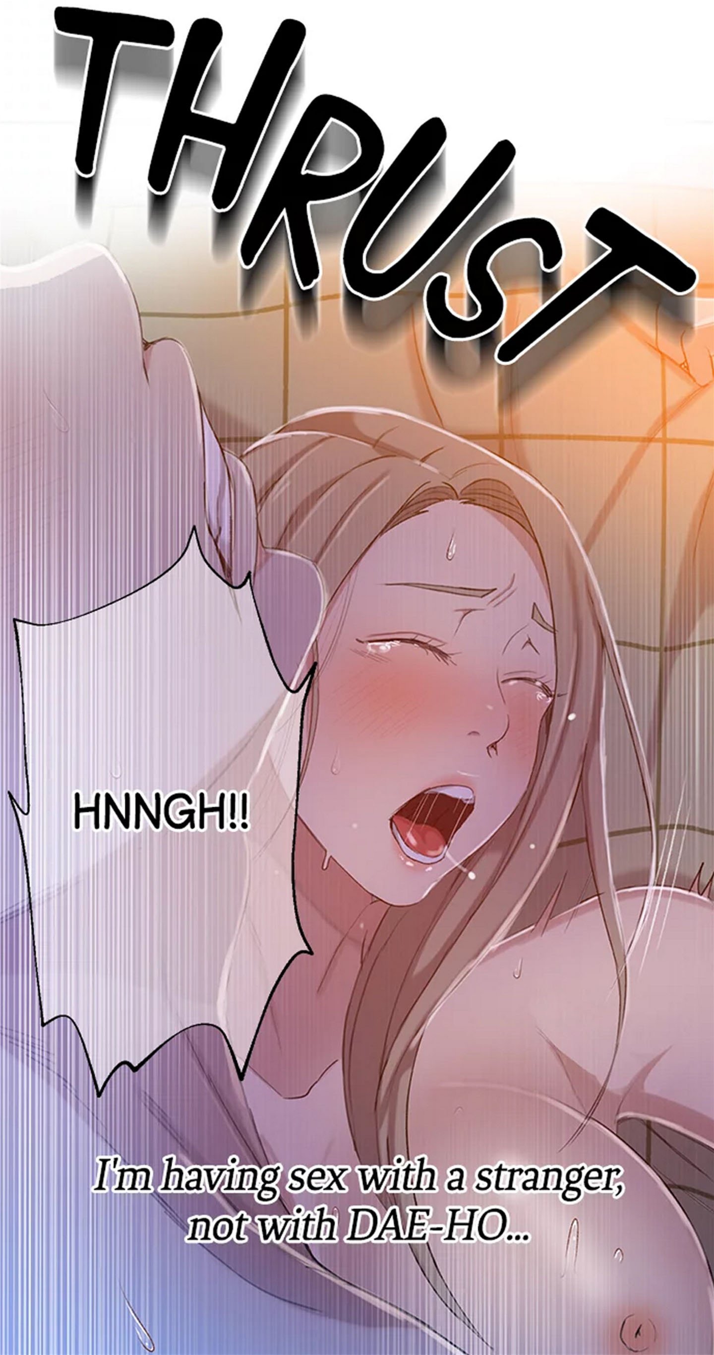 Secret Class Uncensored - Chapter 34 11