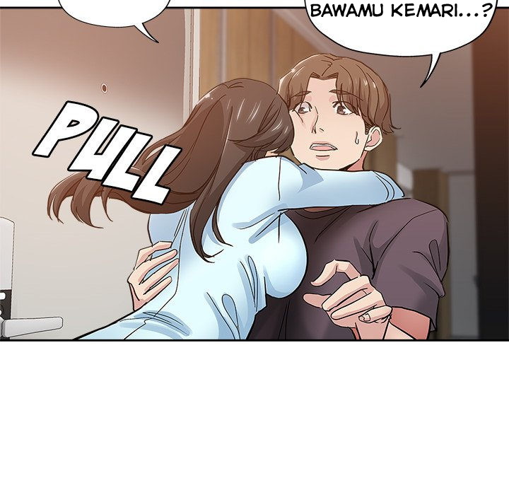 The Unexpected Guest - Chapter 34 60