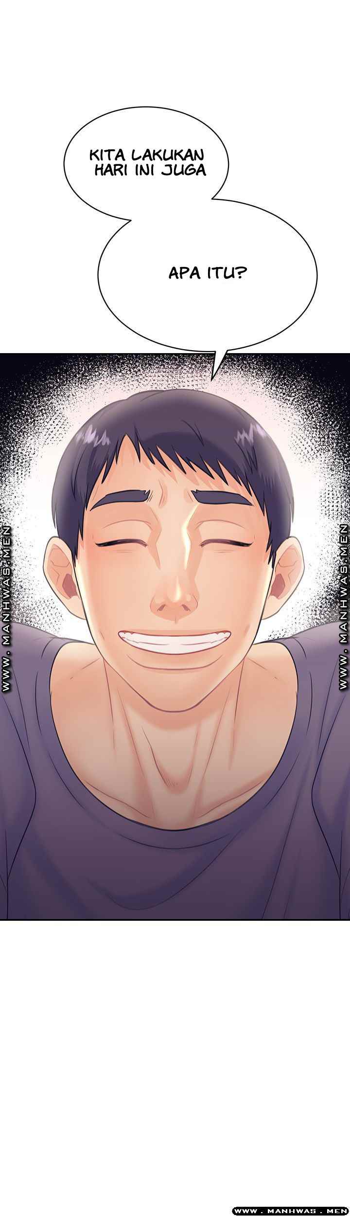 Public Bathhouse - Chapter 34 13