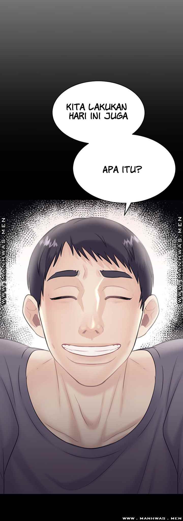 Public Bathhouse - Chapter 34 46