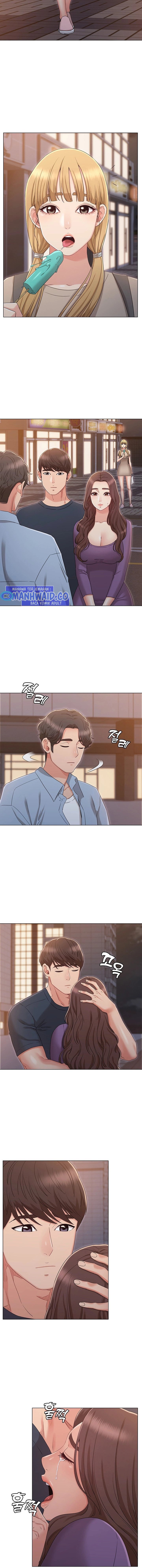 Not You, but Your Sister - Chapter 34 8 Not You, but Your Sister - Chapter 34 8