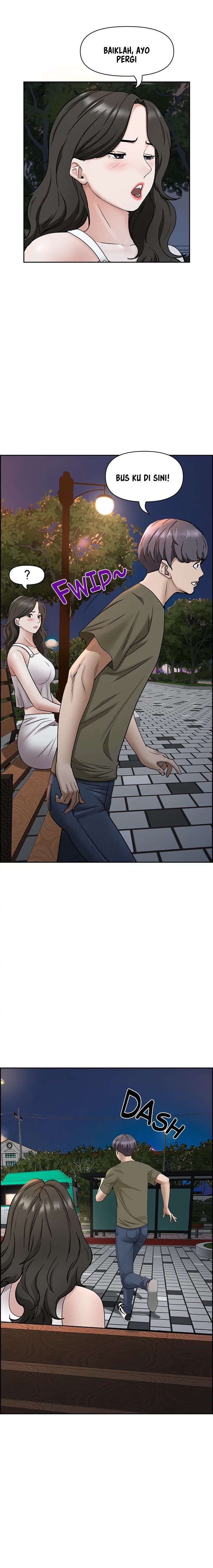 Living With a MILF - Chapter 34 15